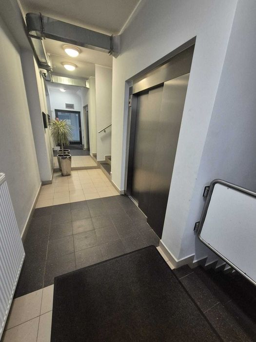 Apartament do wynajęcia w Centrum. Nocleg BIAŁYSTOK