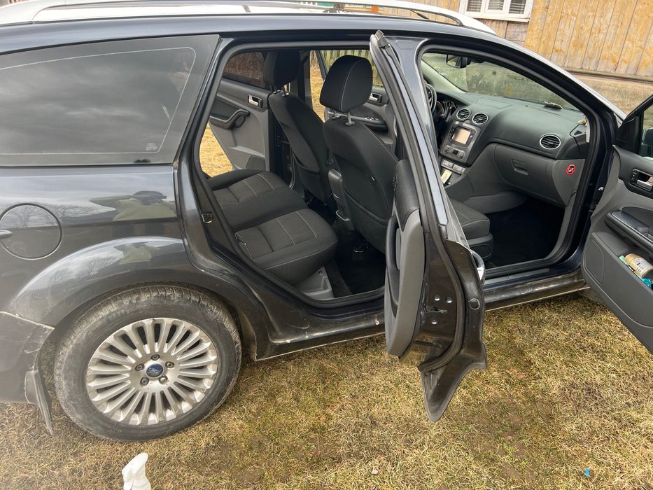 Продаж автомобіля