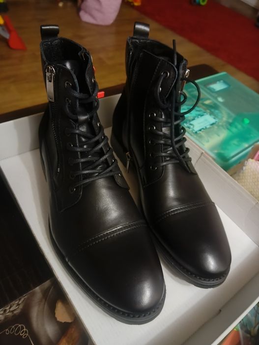 Buty Wojas nowe Nie używane