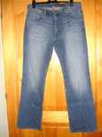 Wrangler model Jacksville W38 L34 spodnie jeansowe jeansy oryginalne
