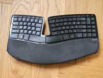 Zestaw Microsoft Sculpt Ergonomic Desktop Mysz + Klawiatura