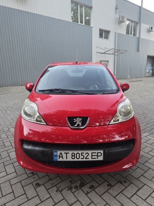 Продам Peugeot  107