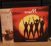 Boney M - Take the heat of me Boonoonoos LP