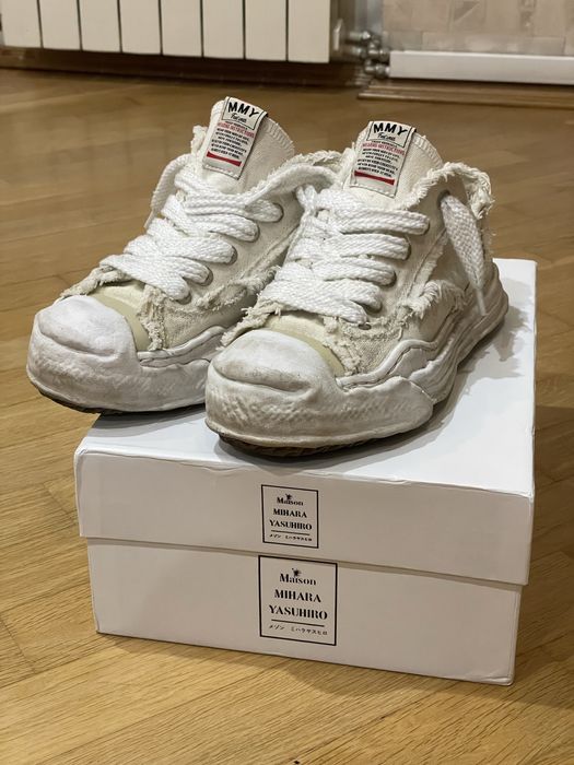 Maison mihara yasuhiro 42 size