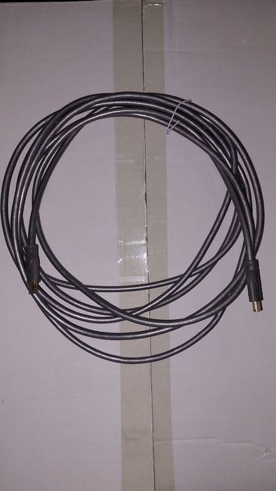 Cabo HDMI macho-macho 5 mt