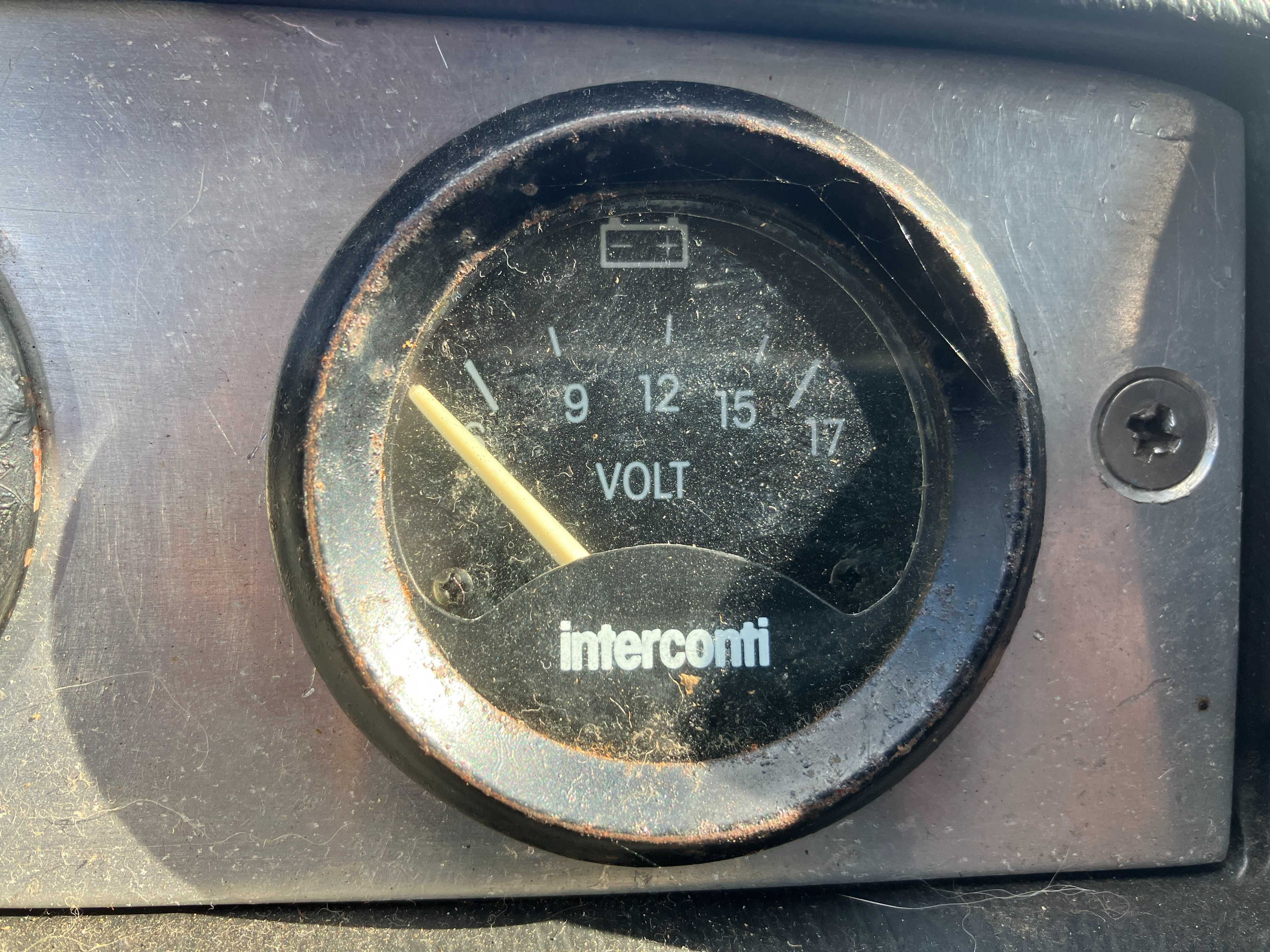 Wskaźniki Zegary VDO Interconti FESTO BMW e30 Rarytas