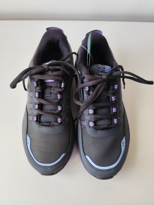 Sapatilhas Elite Trail Karrimor