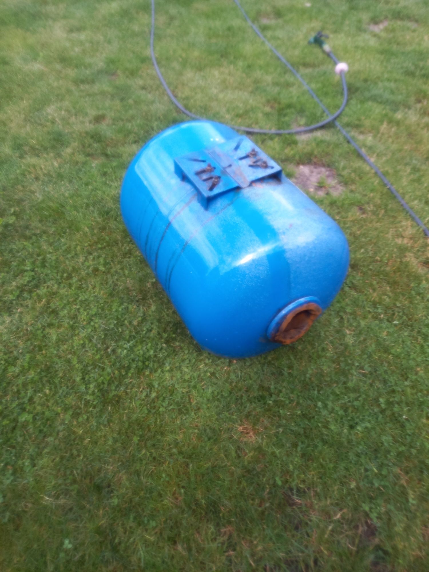Zbiornik hydrofor 100 l