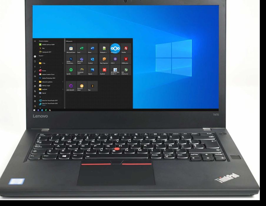 PEŁNA WERSJA Xentry 2022/09 Laptop+Dysk 512GB SSD Gotowy zestaw C4