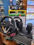 Kierownica Hori RWO Xbox One, BDB, Cen