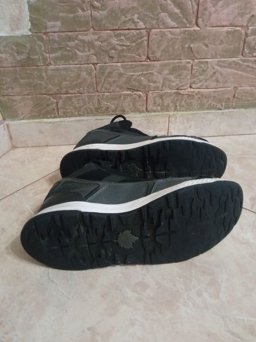 Черевички Чоловічі