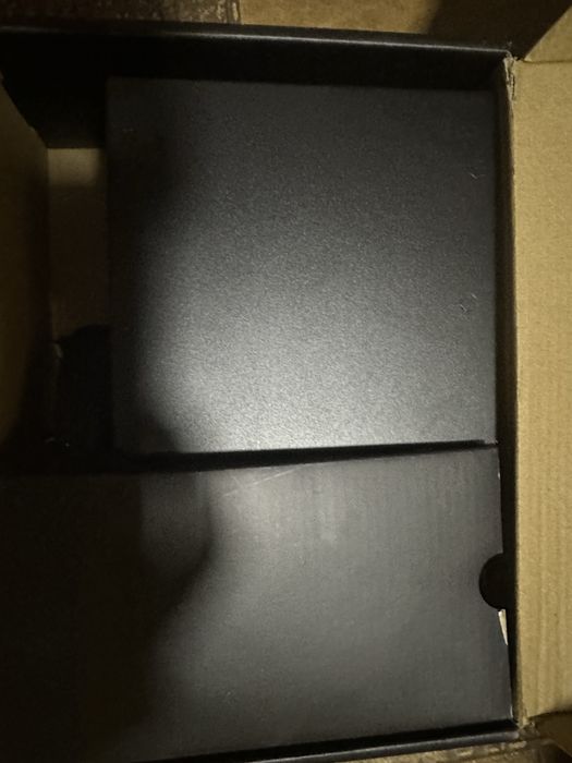 Блок живлення be quiet! System Power 10 550W