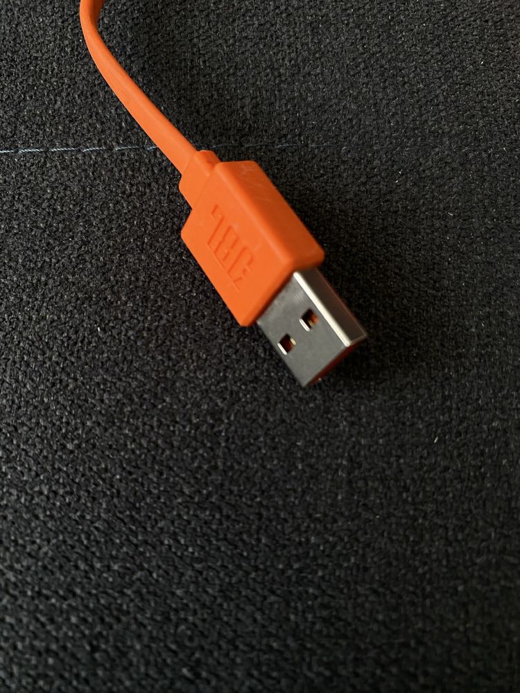 Oryginalny kabel JBL Micro USB – do słuchawek nausznych