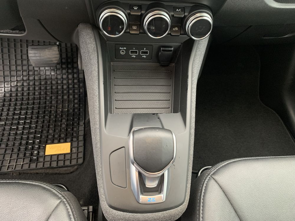 Renault Zoe 52kwH(110)