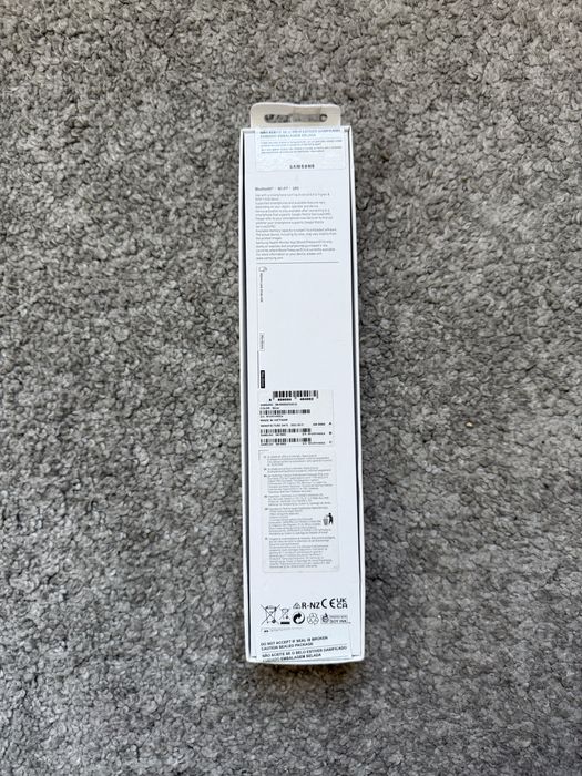 Samsung Galaxy Watch 5 (40 mm, Prata)