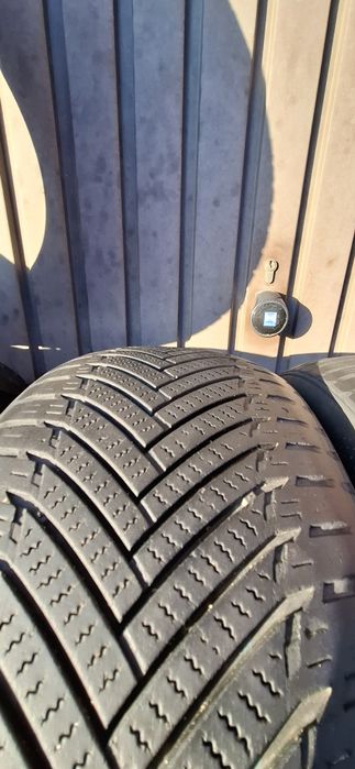 2x Opona IMPERIAL wielosezonowa