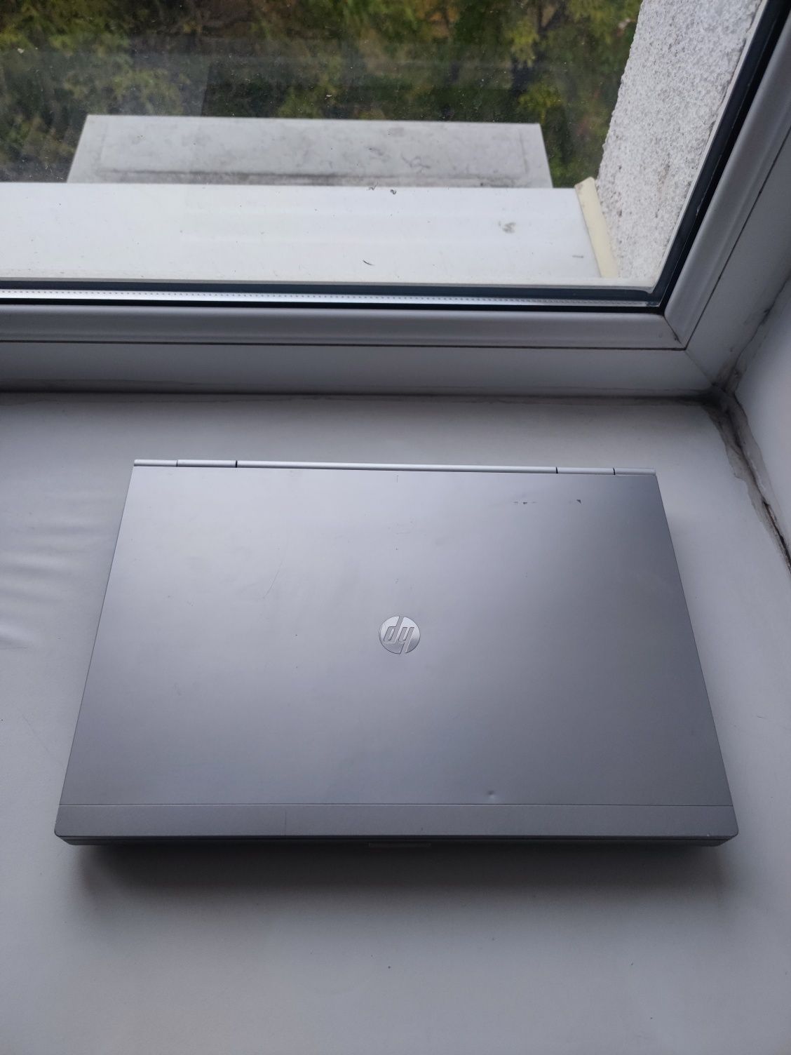 Ноутбук HP EliteBook/ Intel Core i5