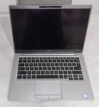 Laptop Dell Latitude 7400 14 " Intel Core i7 32 GB / 1024 GB srebrny