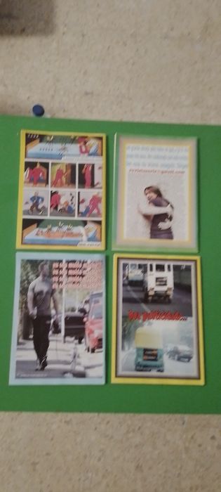 Revistas humor passatempos