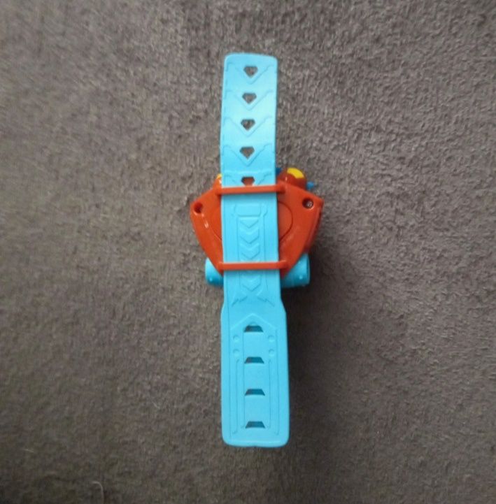 SuperThings zegarek dla dzieci