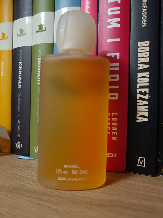 Eglantine Yves Rocher unikat