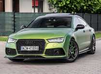 Audi A7 Sportback