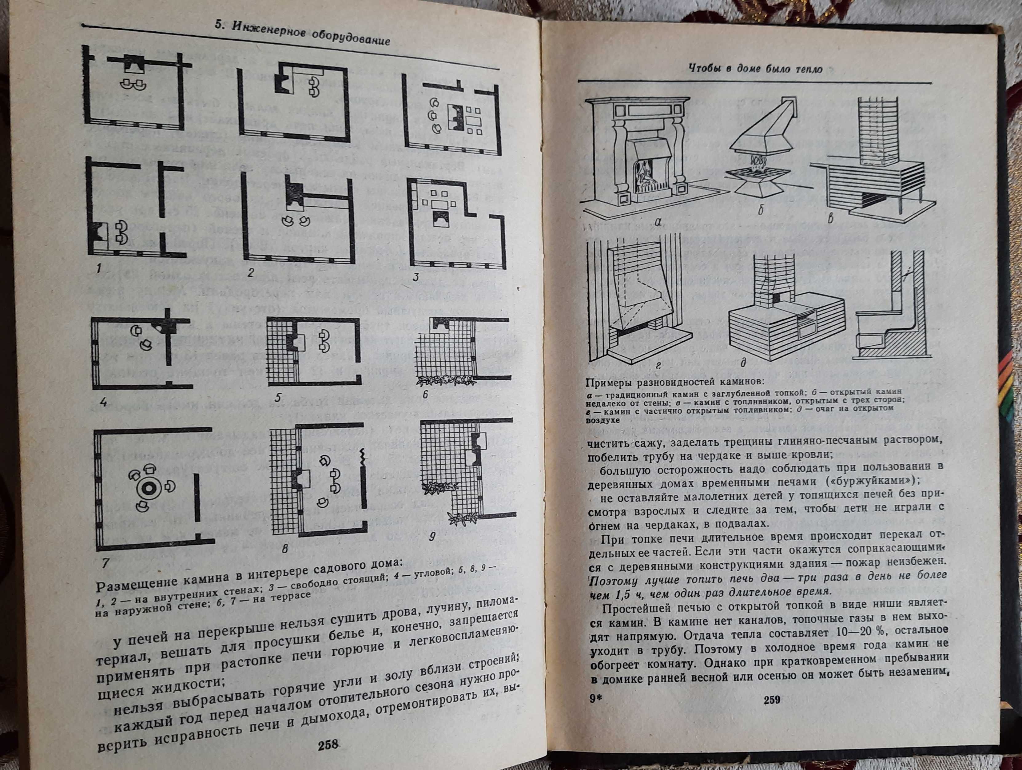 Тимошенко М.Н.и др. Строительство и ремонт садового домика.