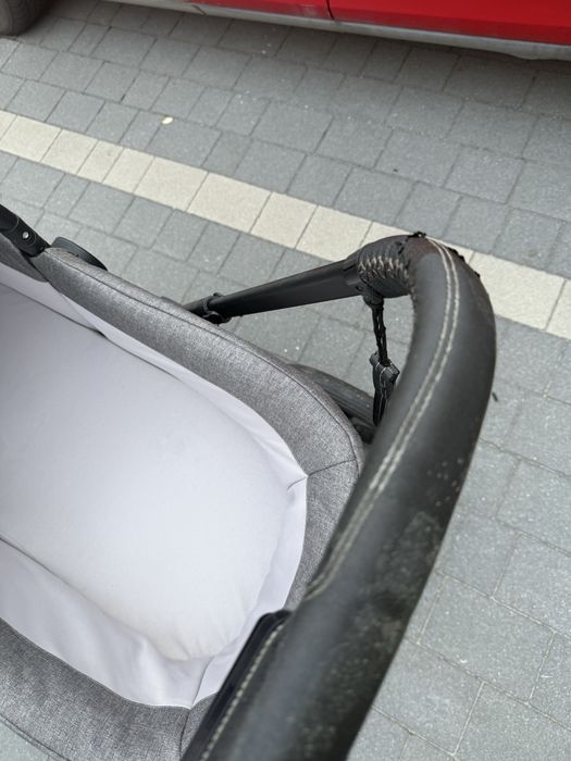 Sprzedam wózek CYBEX PRIAM