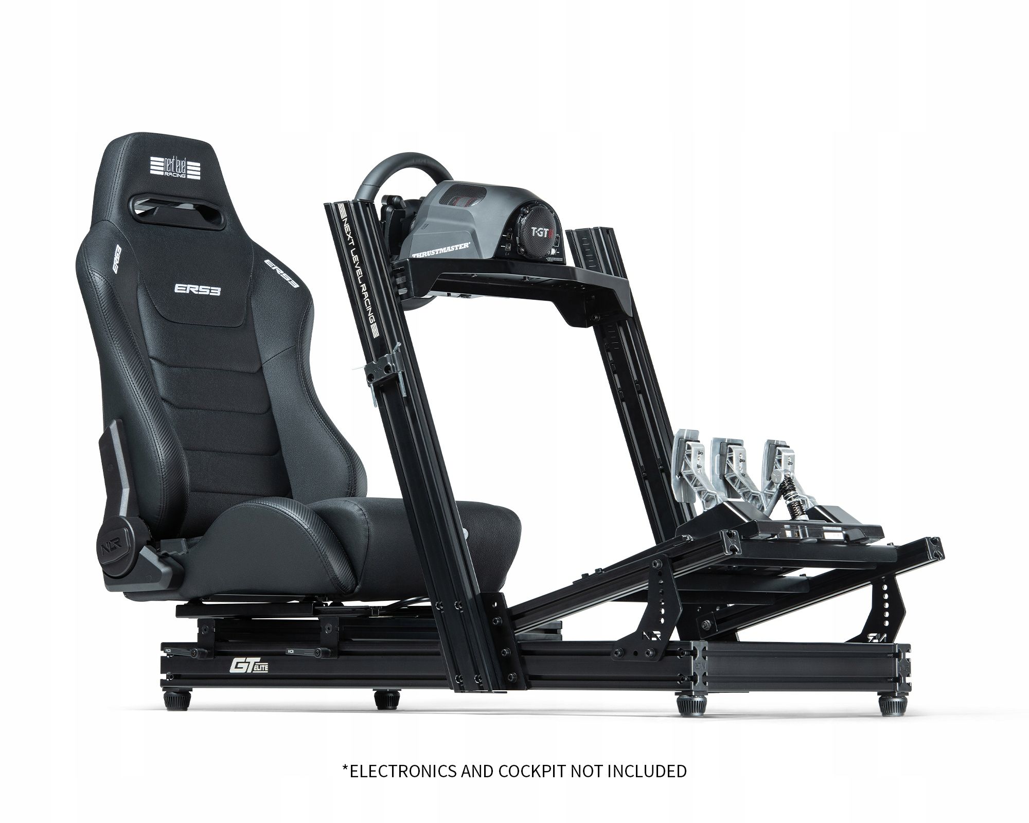 Fotel Next Level Racing ERS3 Elite Reclining Seat NLR-E050