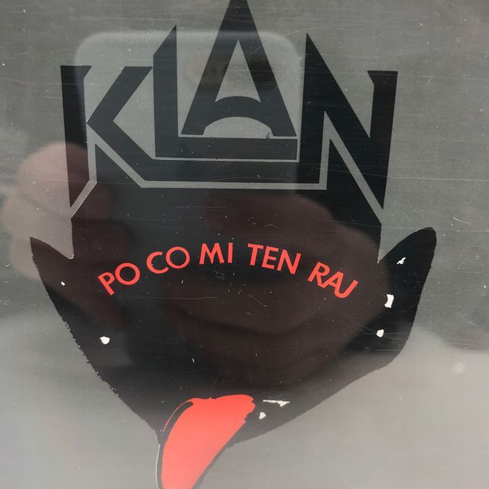 cd - klan - po co mi ten raj