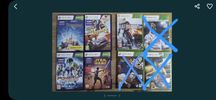 Gry na XBO360, FIFA, Disneyland, Star wars