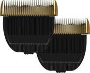 Zapasowe ostrza kompatybilne z Panasonic WER9902 do ER-GP80 ER1611