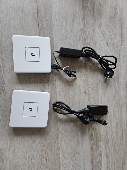 ubiquiti UNIFI USG 3P