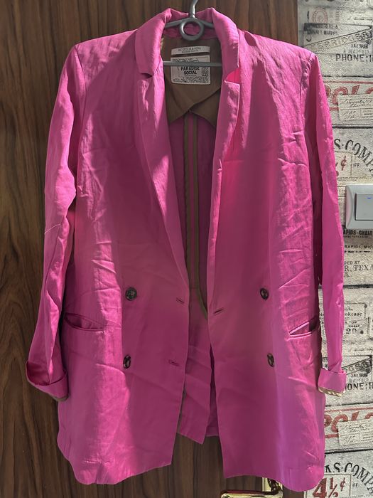 Піджаки в гарному стані