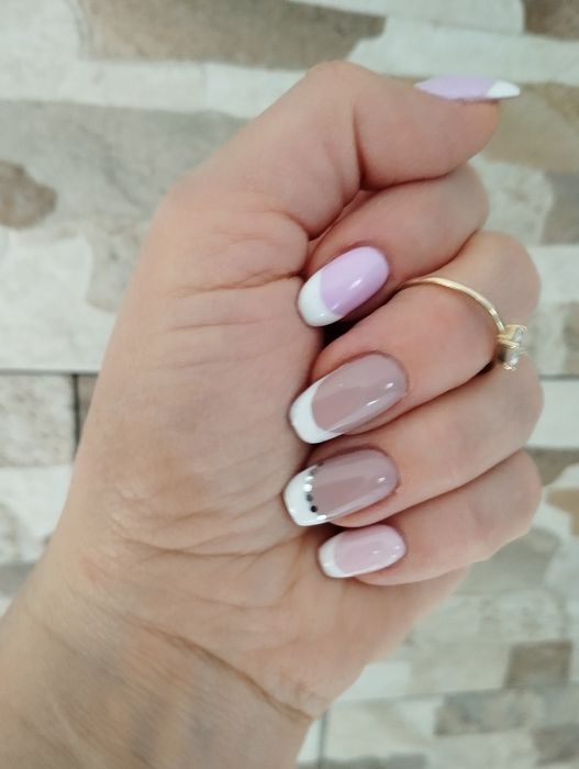 stylizację paznokci PROMOCJA