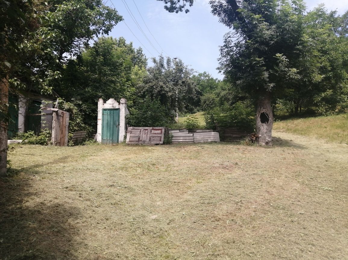 Продам дім смт Шишаки
