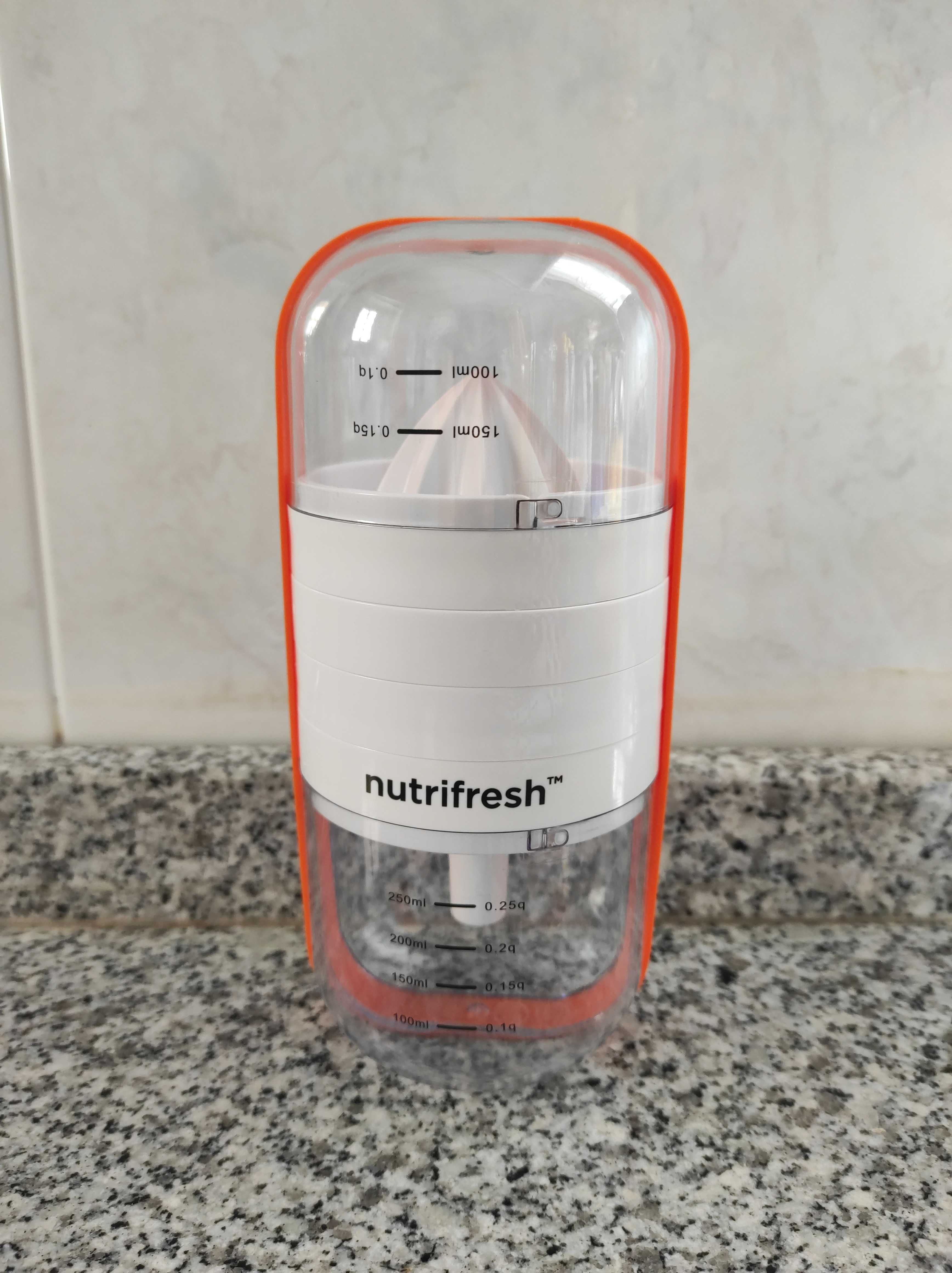 Nutrifresh 6 em 1 - Novo