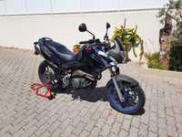 Aprilia Pegaso 650 Strada (2400 km)