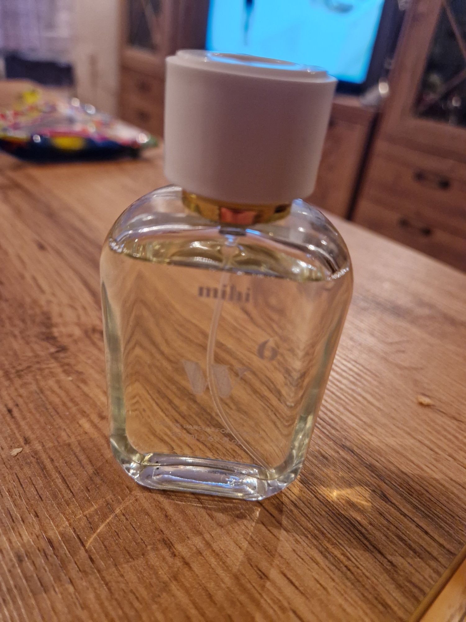 Mihi woda perfumowana dla kobiet