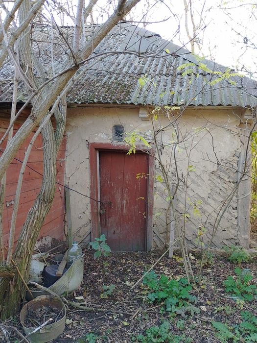 Земельна ділянка під будівництво