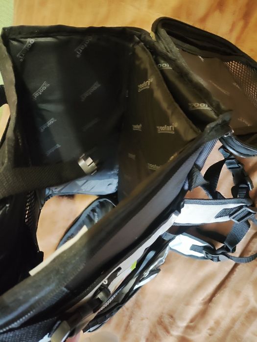 Сумка для животных