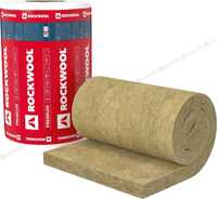 Wełna skalna Rockwool Toprock Premium gr 15 cm λ=0,035