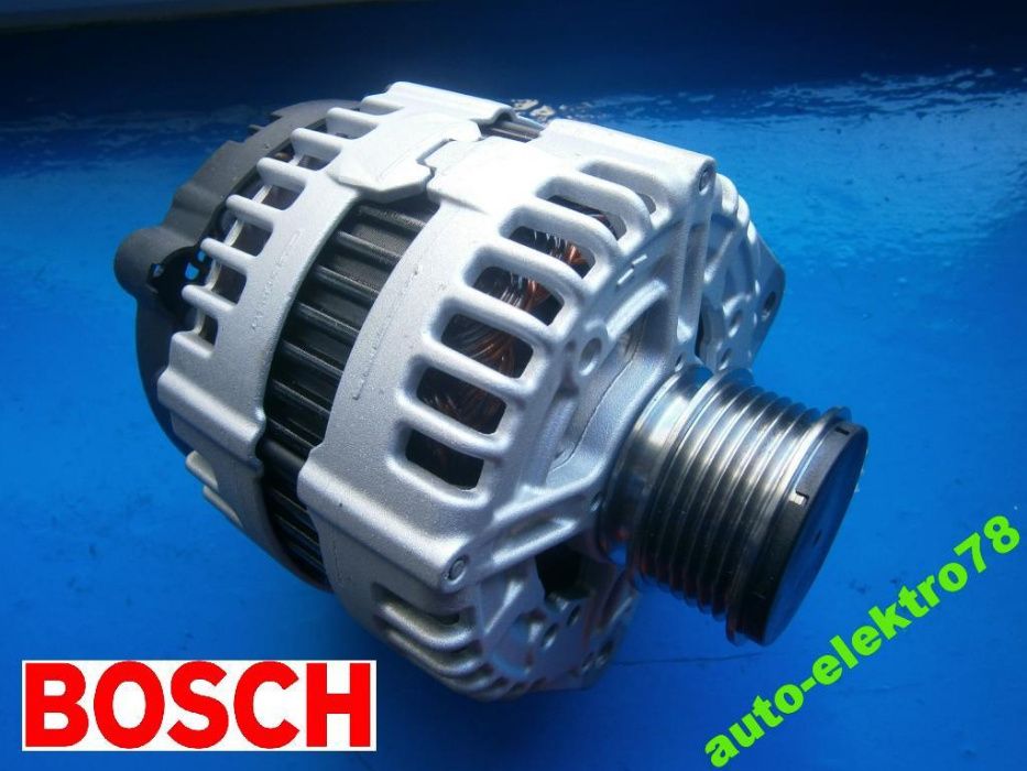 Alternator Audi A3 2.0 TDI VW Passat 1.9 2.0 TDI Fsi Seat Exeo 2.0 TDI