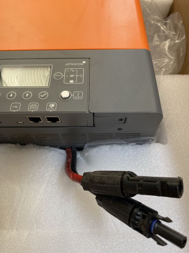 Inversor Phocos PSW-H 5000W 48V