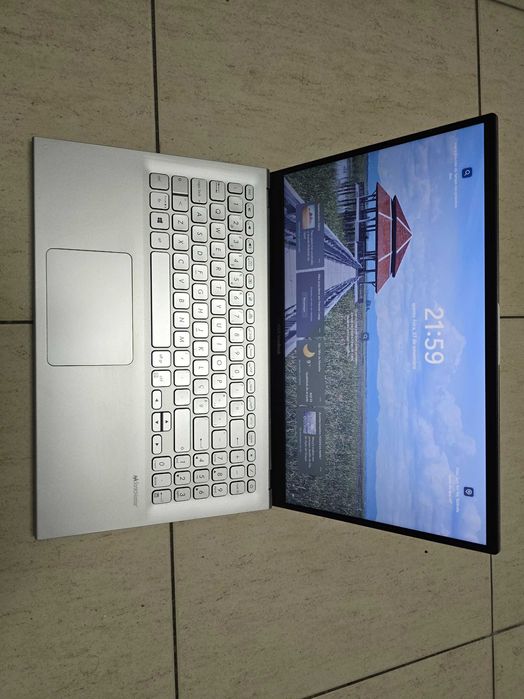 Asus VivoBook F512J – Oportunidade Única – Core i7 de 10ª  Geração