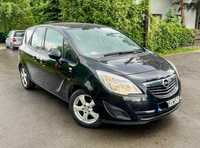 Okazja Opel Meriva B 2014r Nowy Gaz 170przebie 100% Orginał Super stan