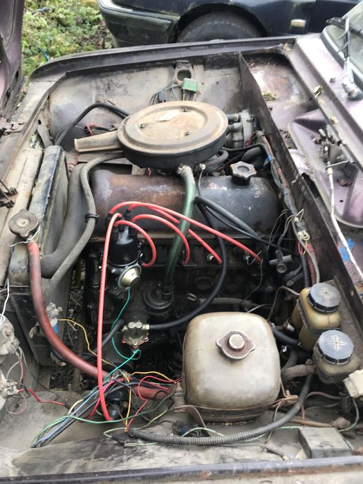 Продам по запчастинах або цілком за 200$