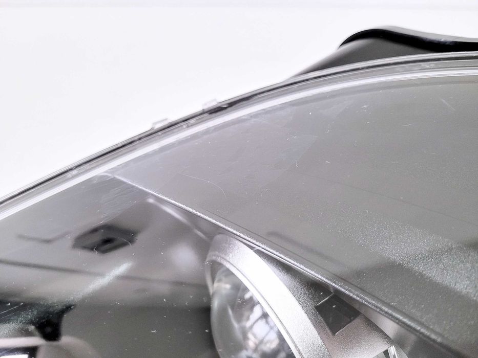 Aston Martin DB9 (04-12), DBS V12 - lampa przednia PRZÓD - LEWA