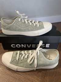 Converse жіночі кеди