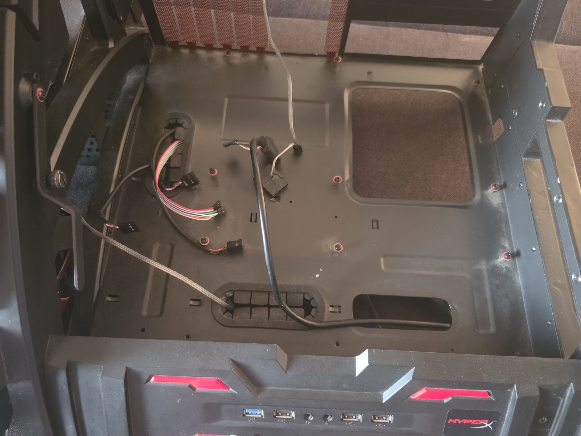 Корпус ПК Aerocool